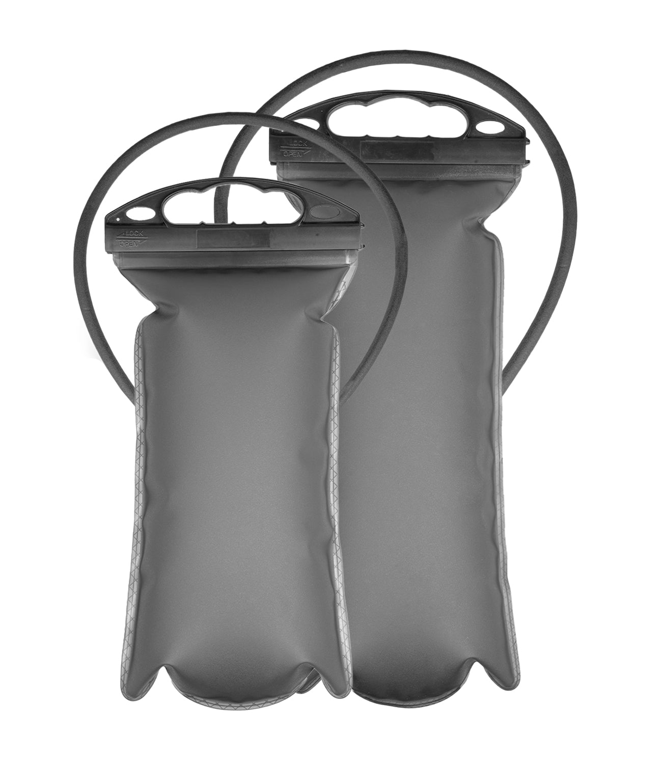 RYNOX Reload Hydration Bladder Grey 2L