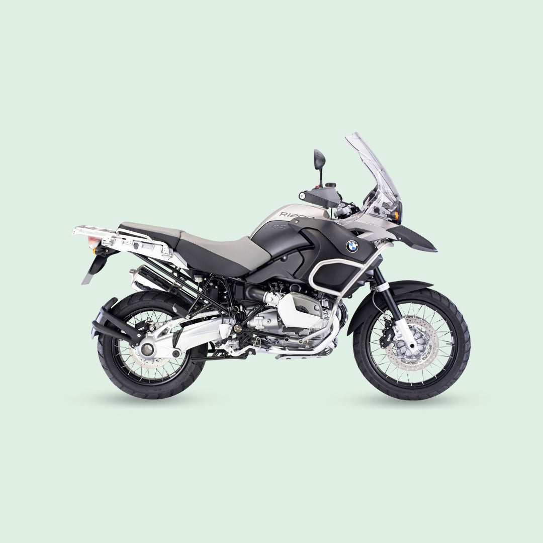 R 1200GS
