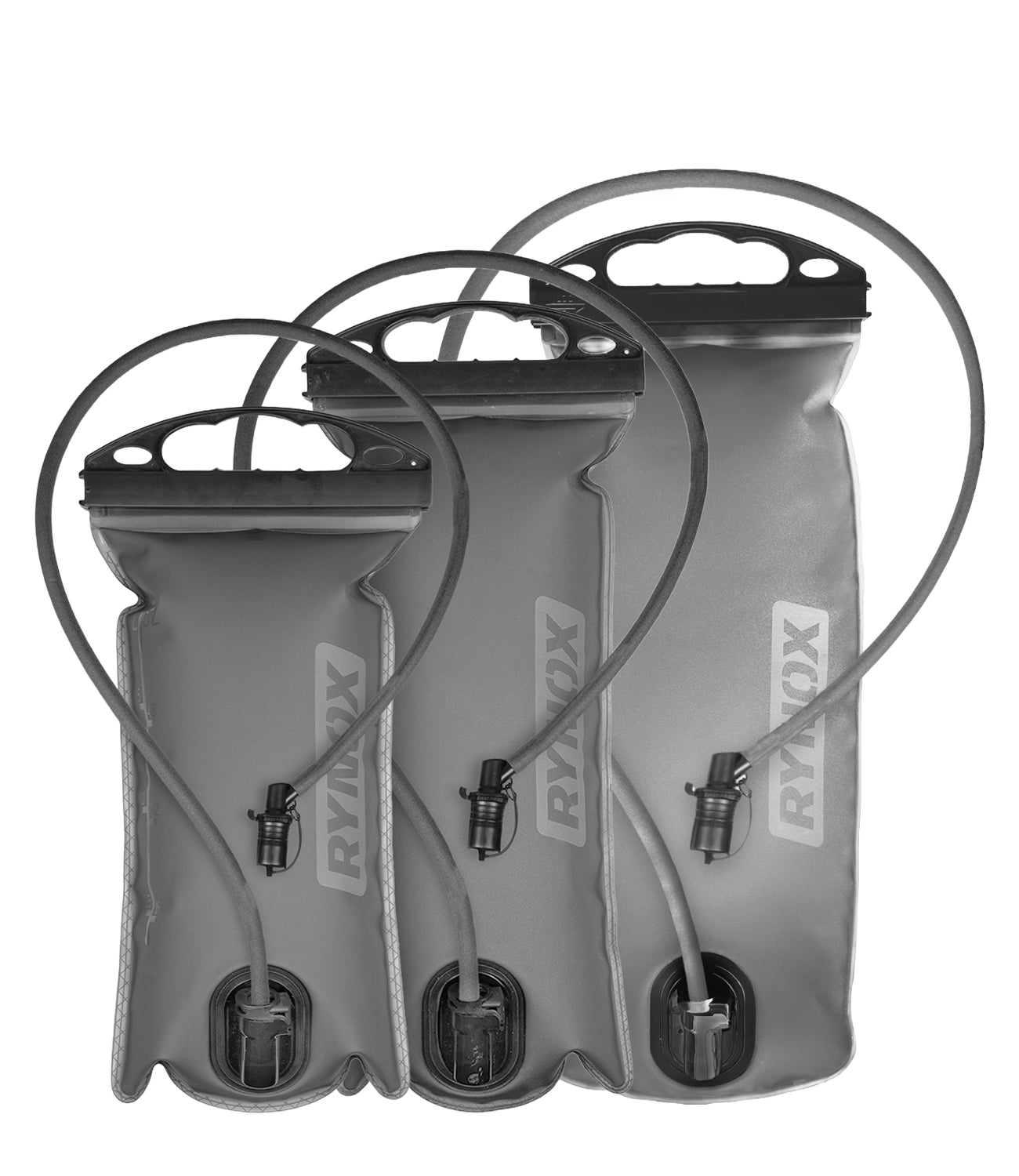 RYNOX Reload Hydration Bladder Grey 2L