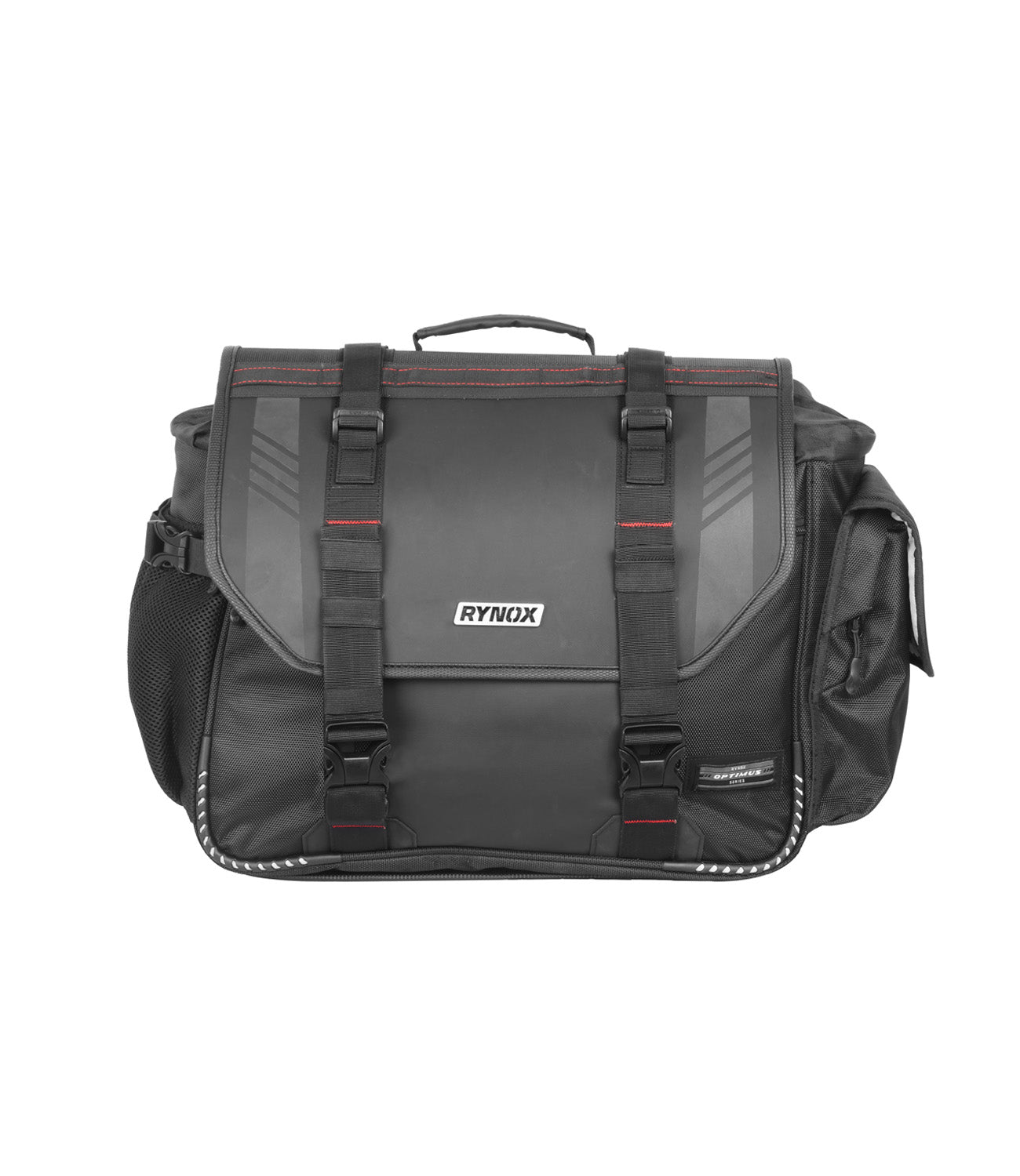 RYNOX Stormproof Optimus Saddlebags 60L