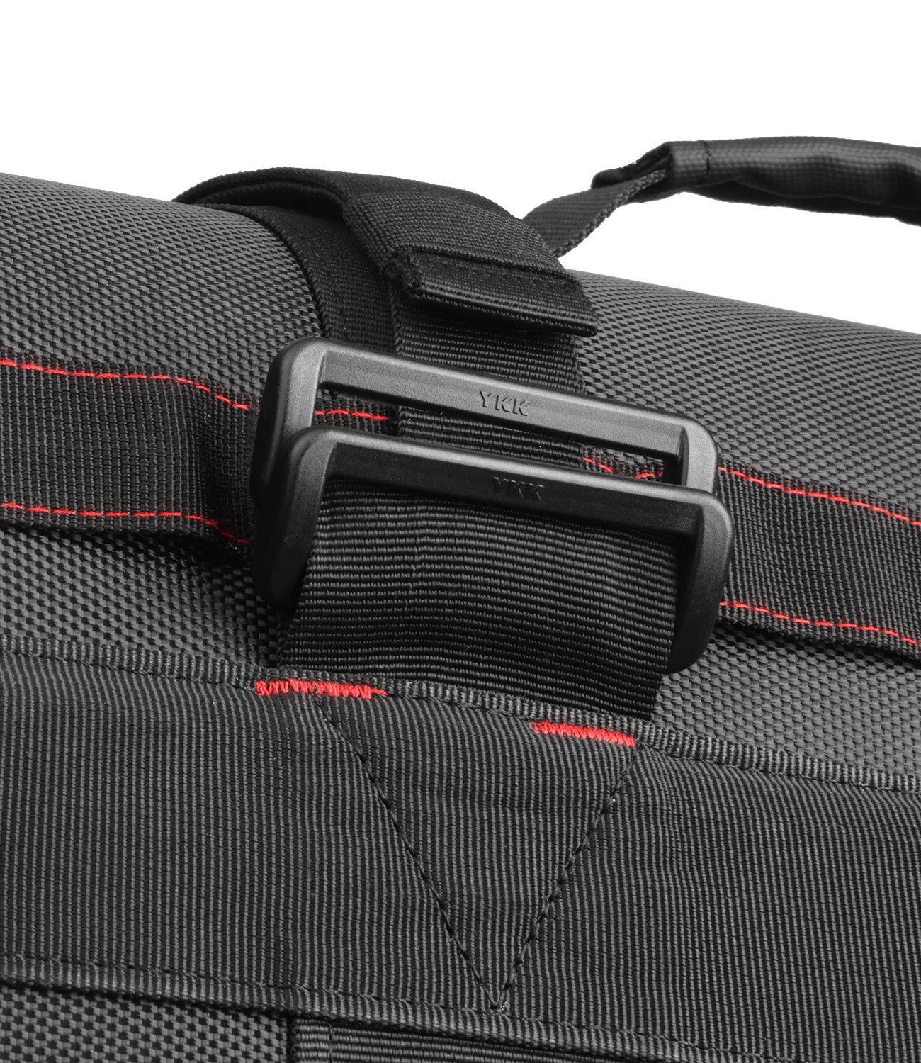 RYNOX Stormproof Optimus Saddlebags 60L
