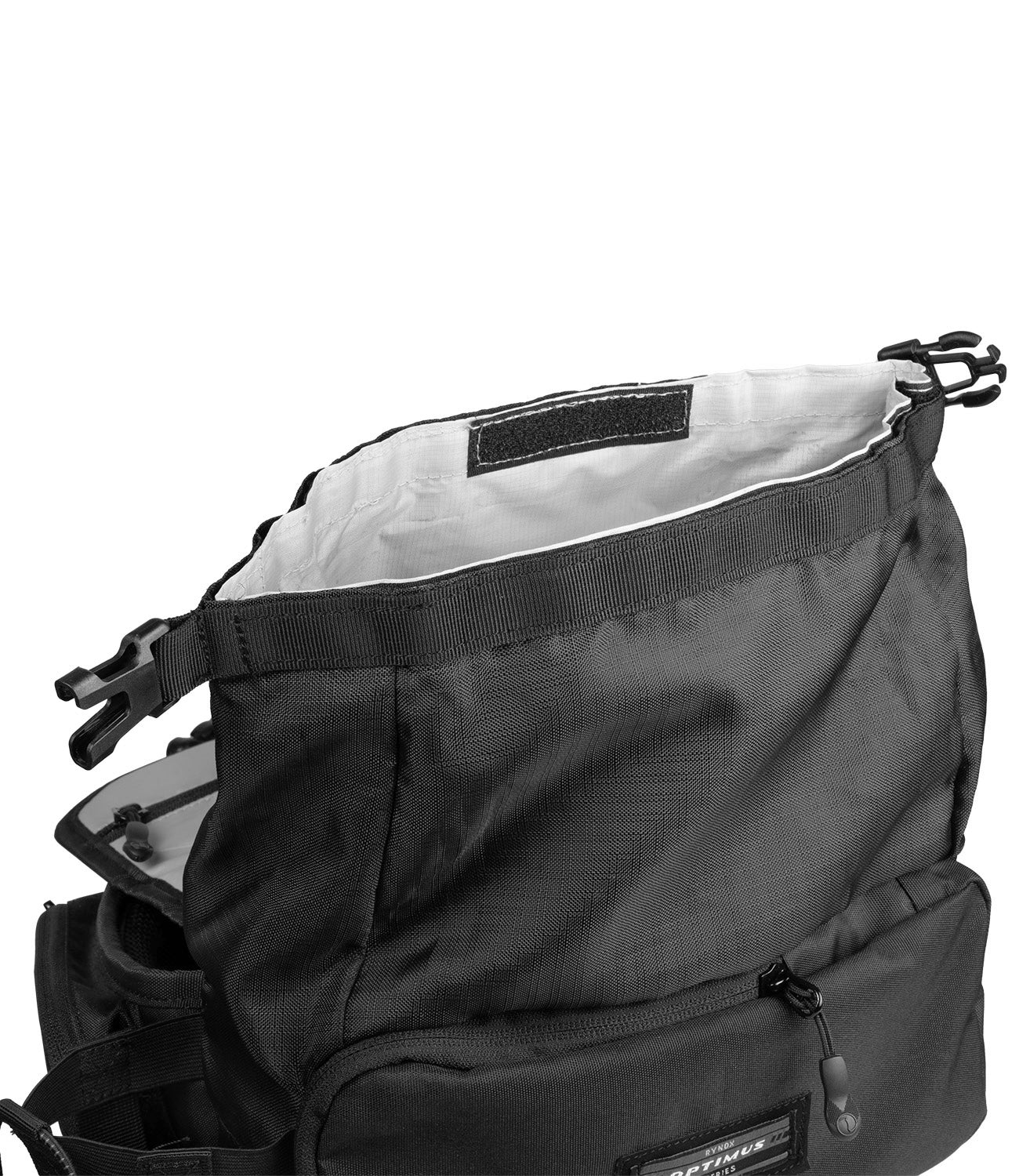 RYNOX Optimus Waist Pack 3L Stormproof