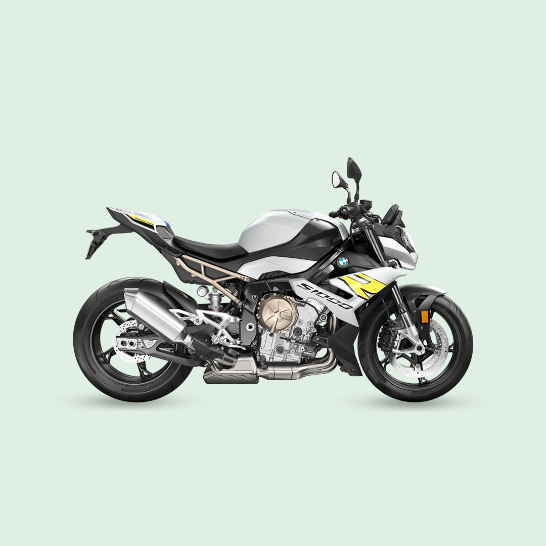 S 1000R