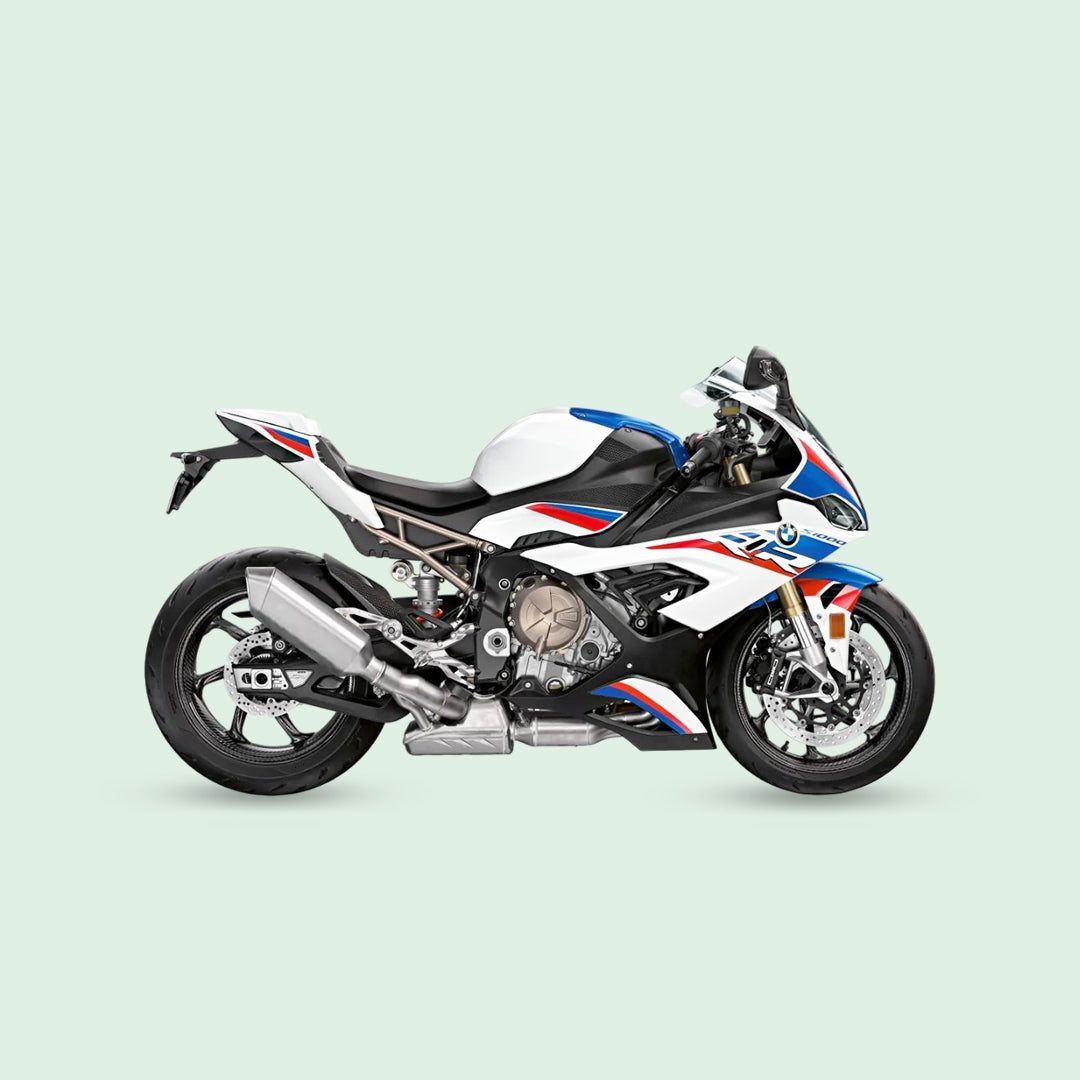 S 1000RR