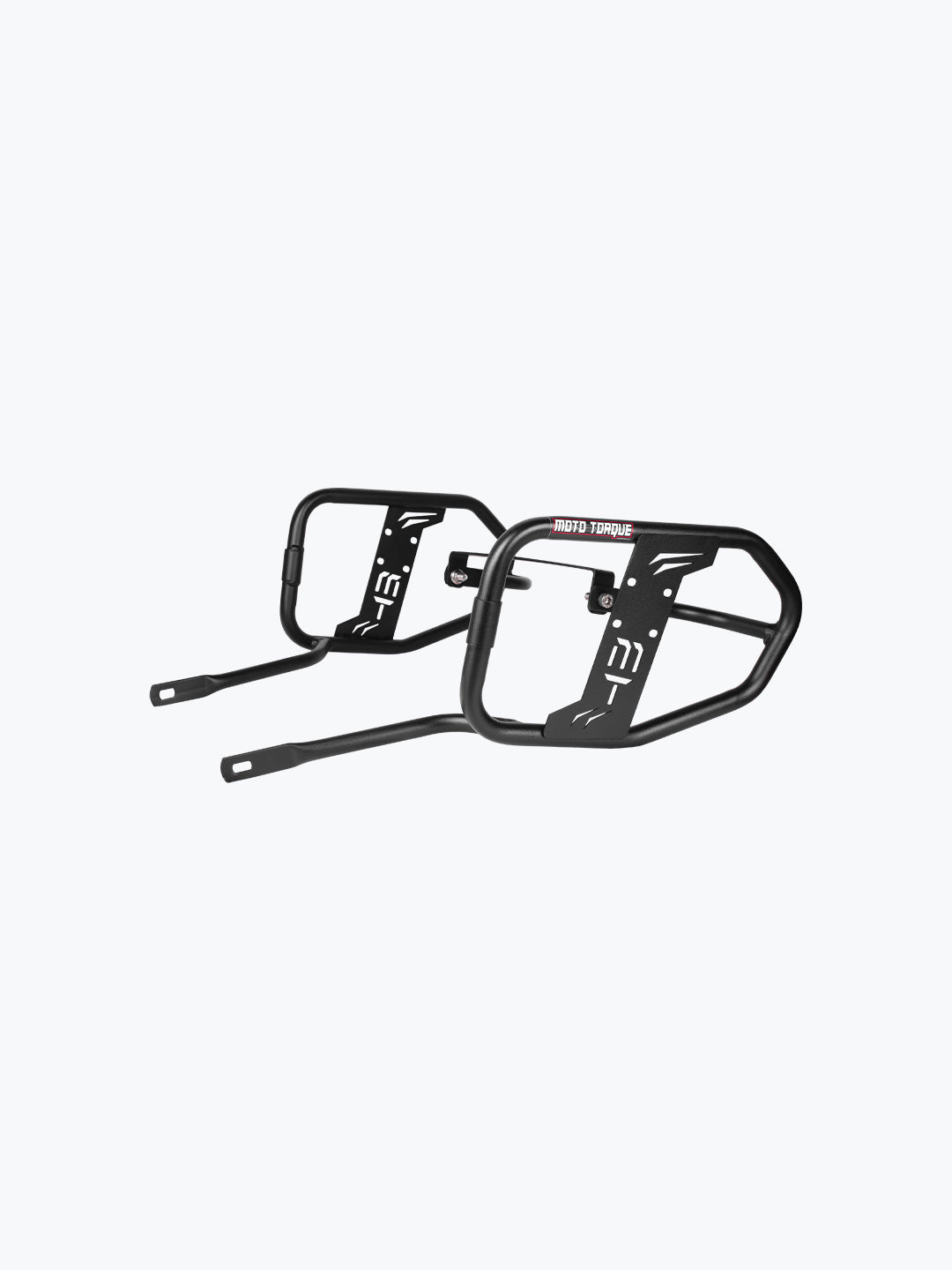 MTQ Saddle Stay for TVS Apache RTR 200