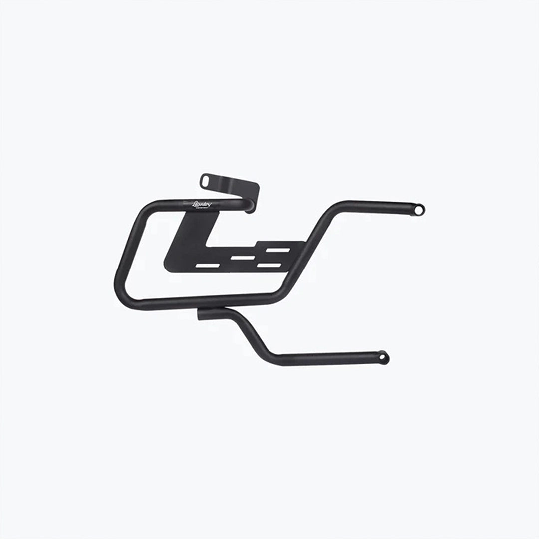 Legundary Super Meteor 650 Aviator Saddle Stay