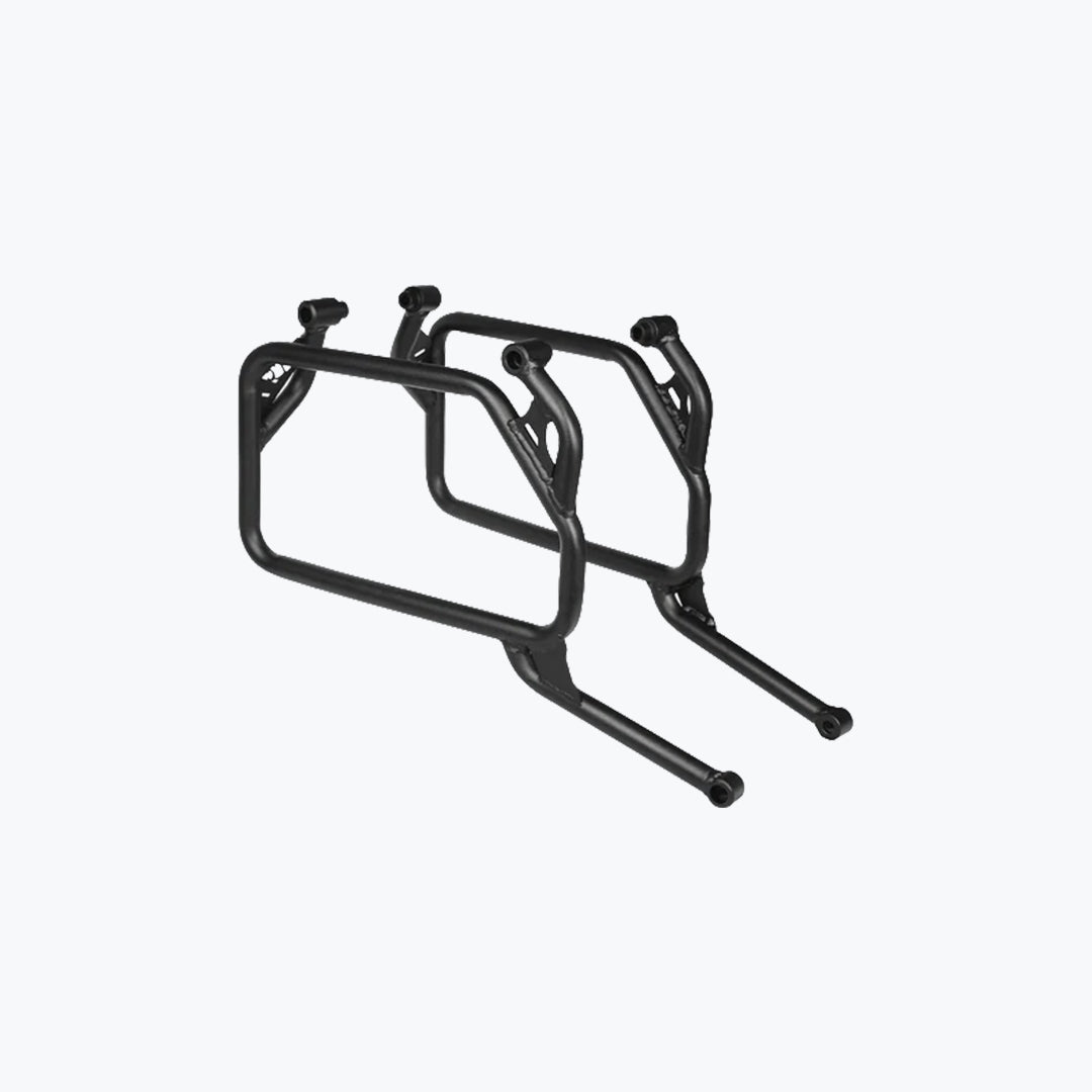 Legundary Himalayan 450 Aragorn Saddle Stay