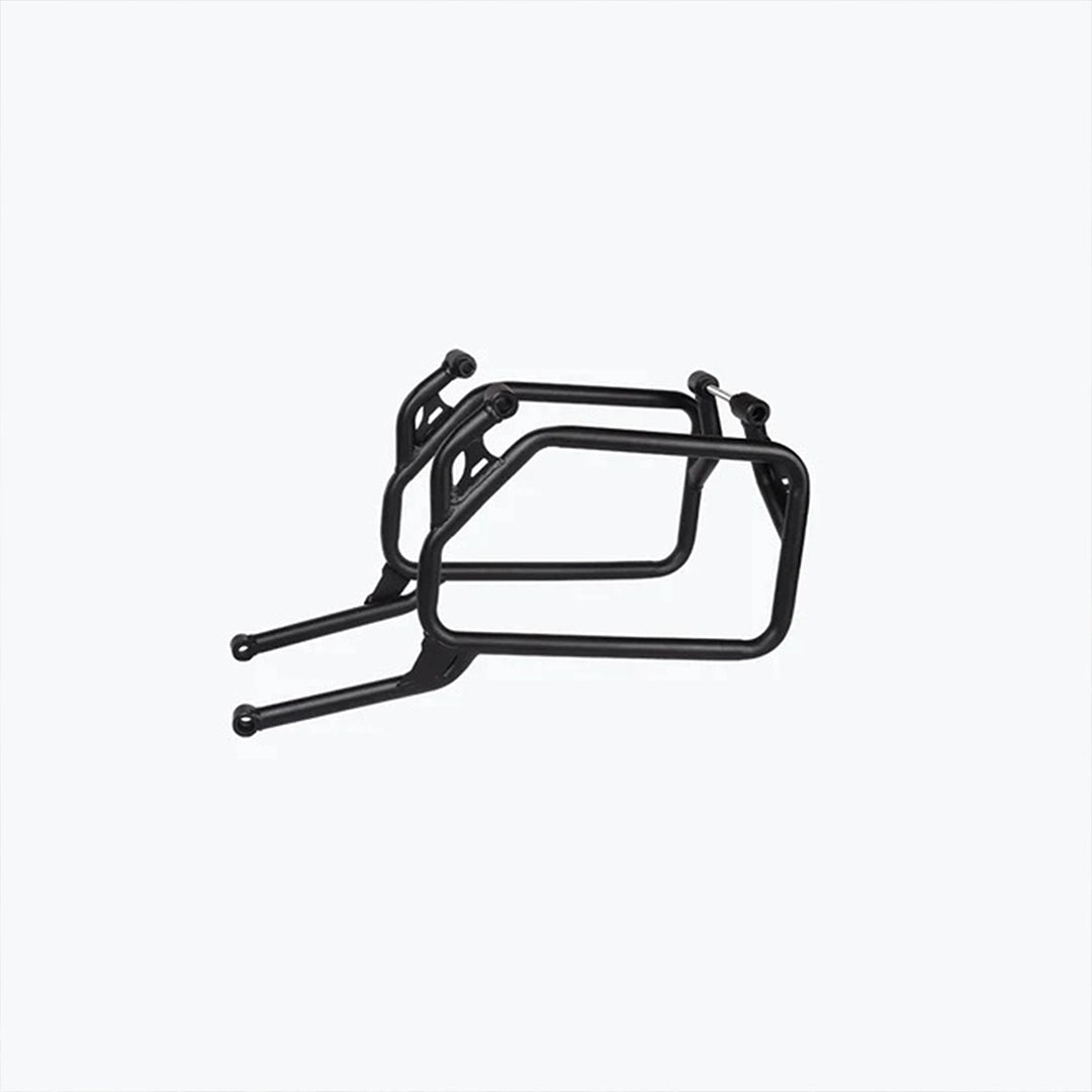 Legundary Himalayan 450 Aragorn Saddle Stay