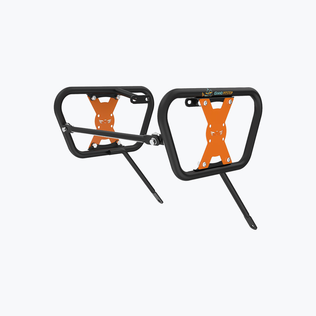 GrandPitstop Saddle Stay for KTM Duke 390/250 Gen 3