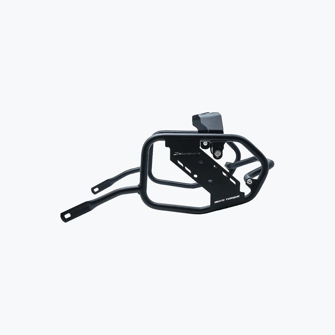 Moto Torque Domistay Saddle Stay for Bajaj Dominar