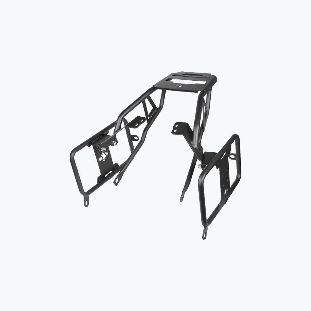 LEGUNDARY Dominar Poseidon Saddlestay With Carrier
