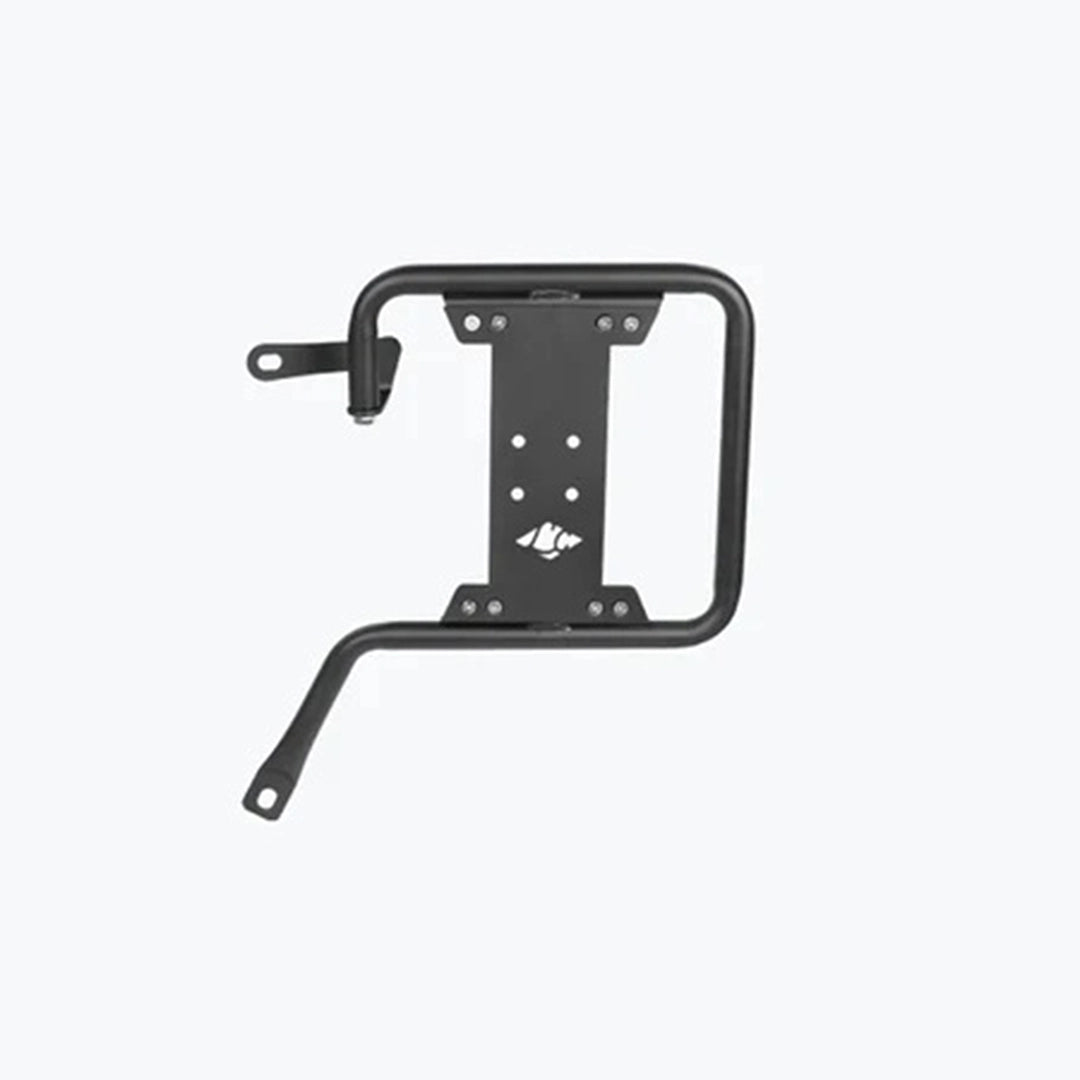 Legundary Meteor Aragorn Saddlestay