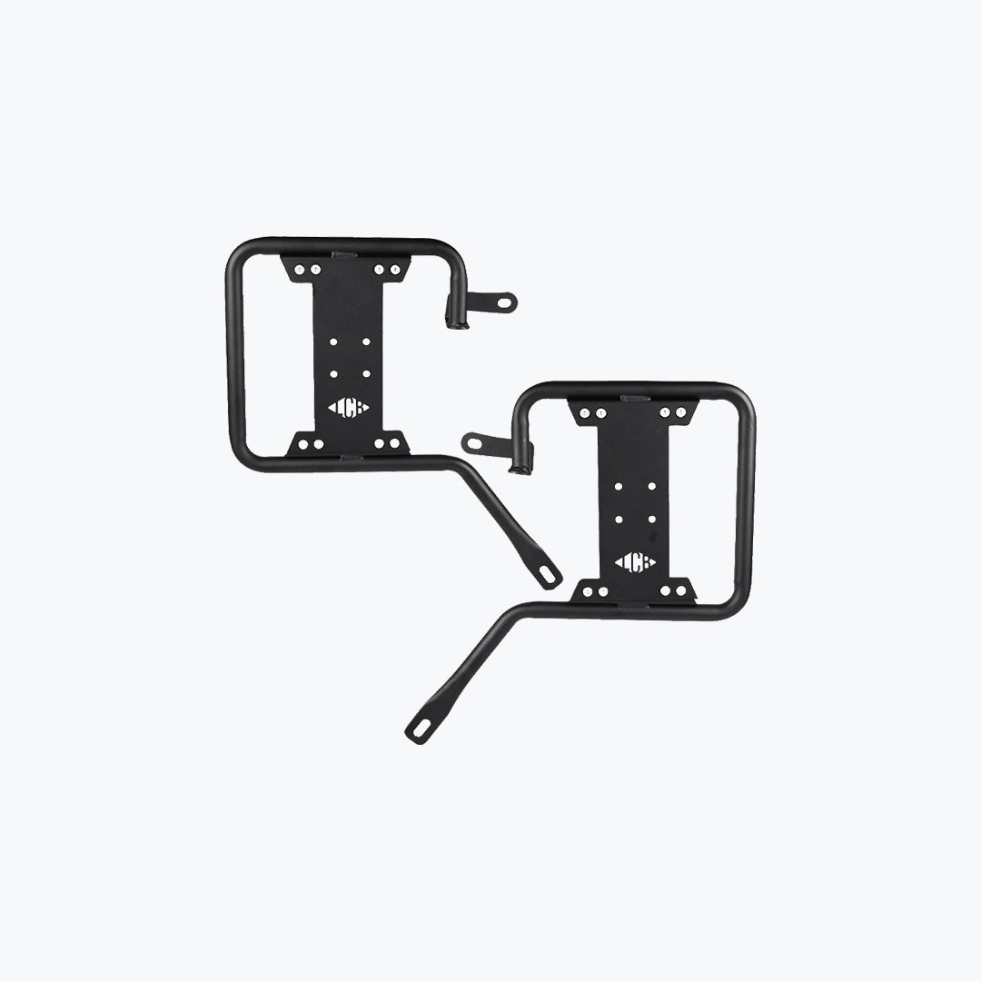 Legundary Hness Saddlestay