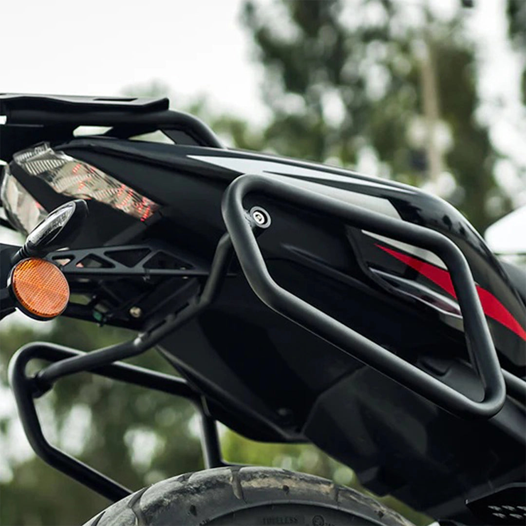 Legundary Bajaj Pulsar NS400Z Aviator Saddle Stay