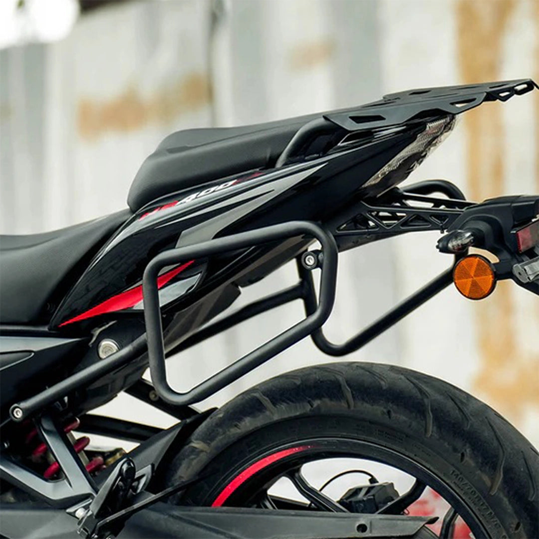 Legundary Bajaj Pulsar NS400Z Aviator Saddle Stay