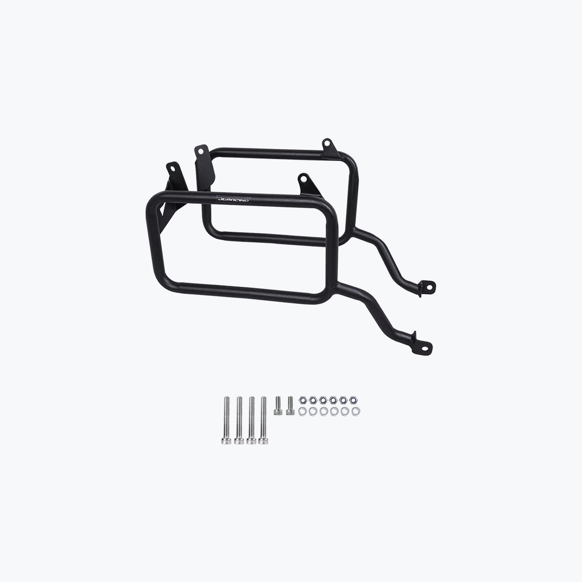 JB Racing Himalayan 450 Saddle Stay