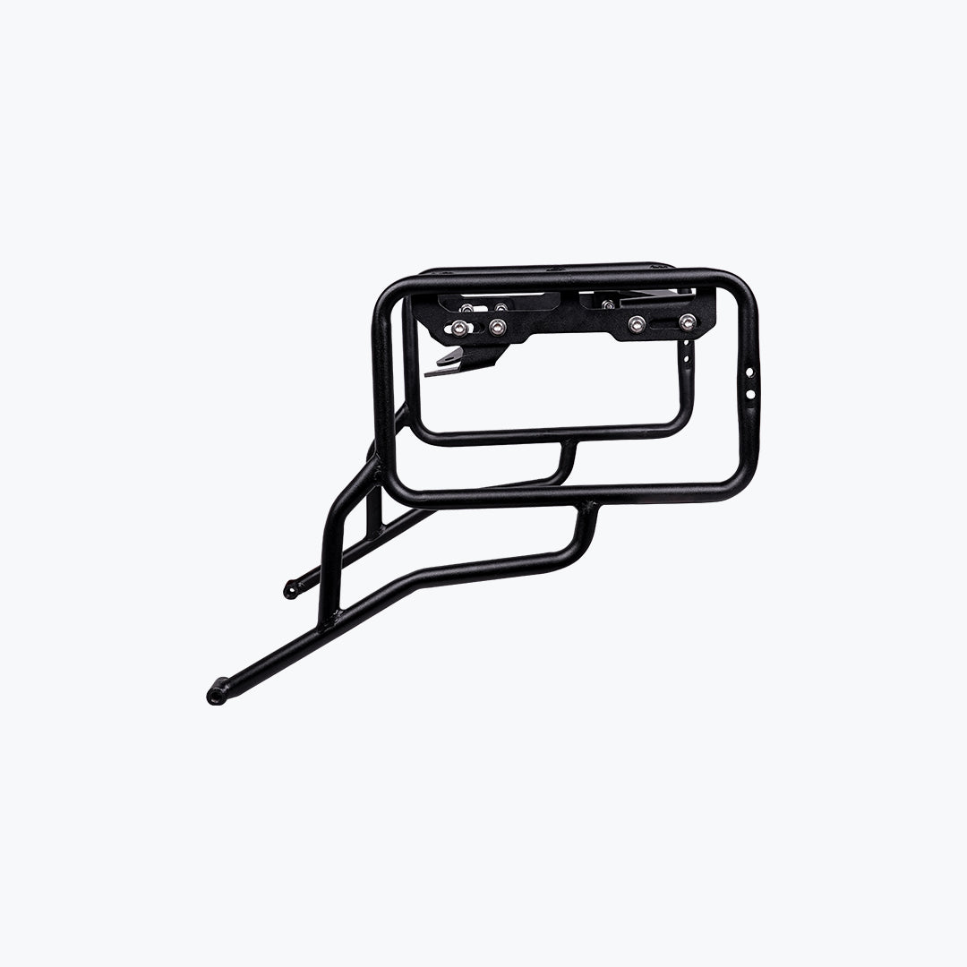 LEGUNDARY Suzuki V-Strom 800DE Fort Knox Saddlestay