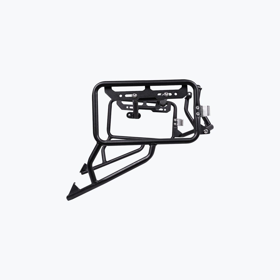LEGUNDARY KTM Adventure 890 Fort Knox Saddlestay