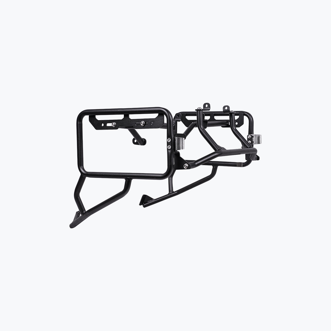 LEGUNDARY KTM Adventure 890 Fort Knox Saddlestay