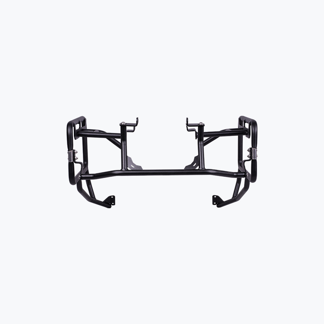 LEGUNDARY KTM Adventure 890 Fort Knox Saddlestay