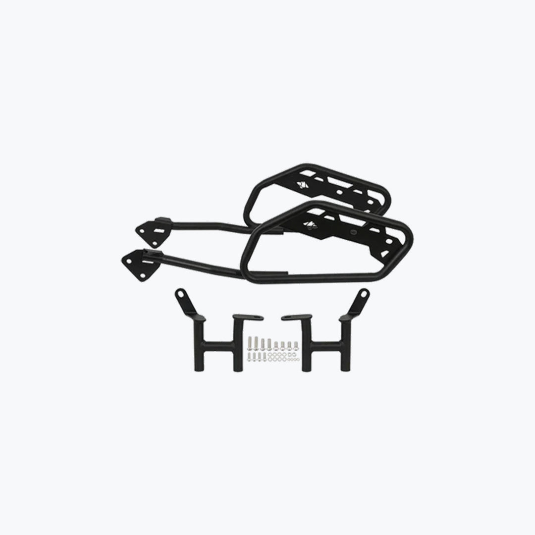 Legundary KTM ADV 390 2025 Model Casus Saddle Stay
