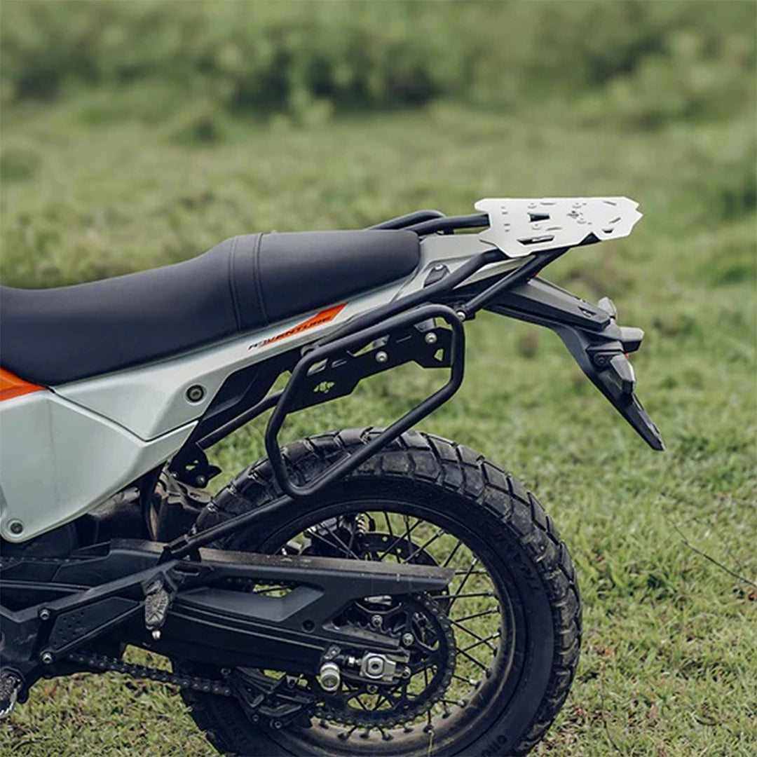 Legundary KTM ADV 390 2025 Model Casus Saddle Stay