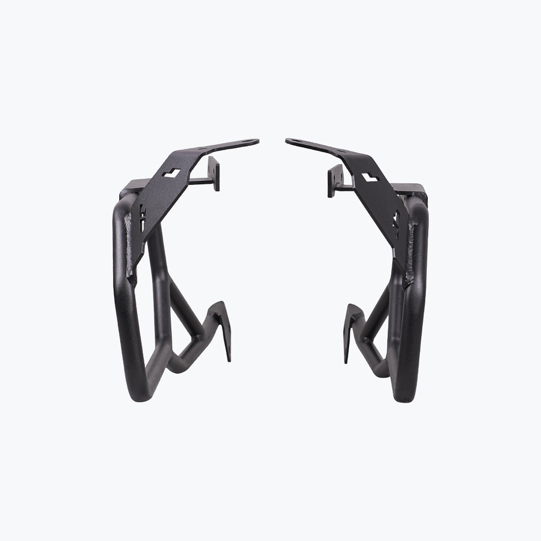 JB Racing KTM ADV 390 2025 Saddle Stay