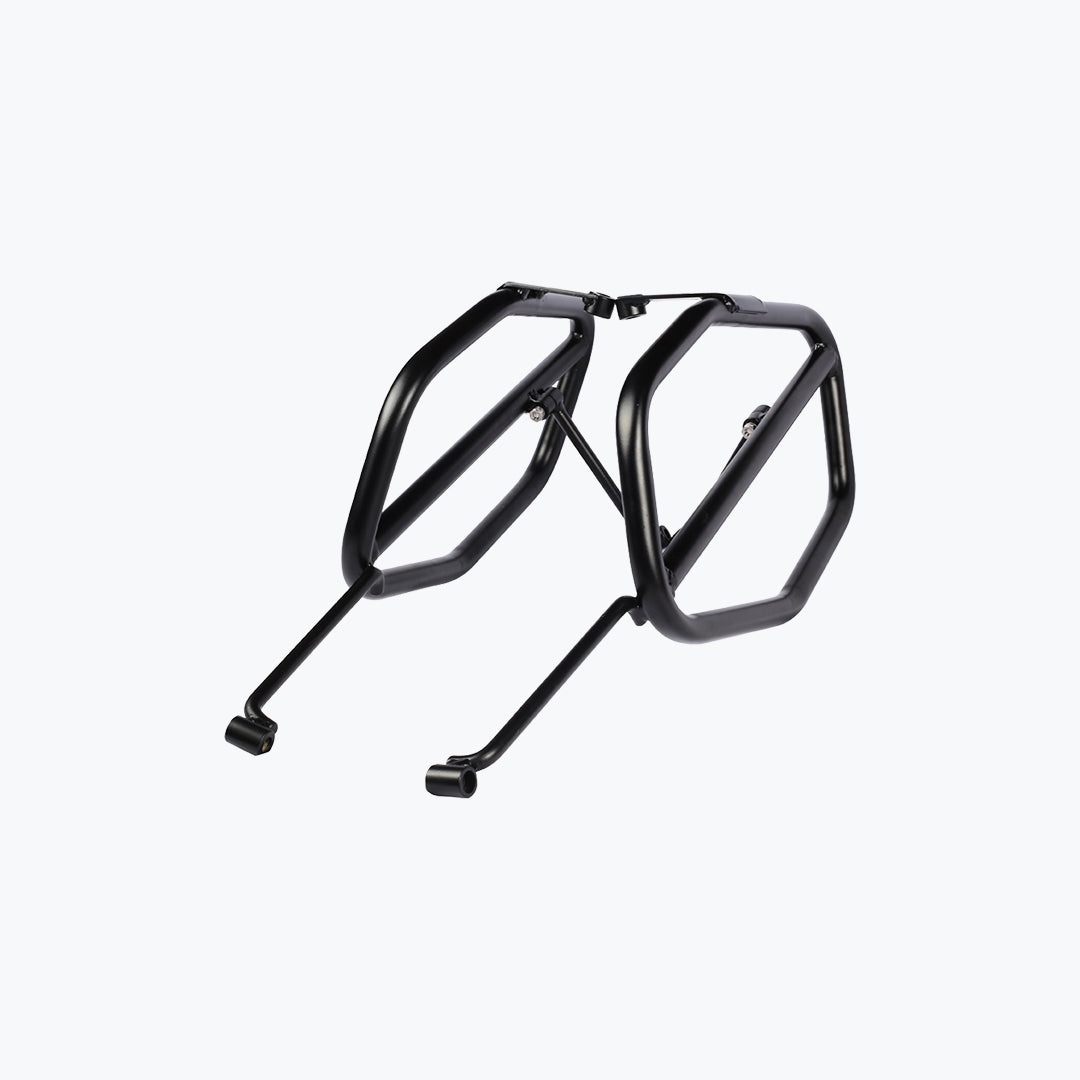 JB KTM Adventure Saddle Stay