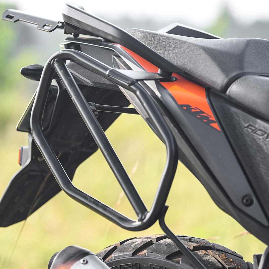 JB KTM Adventure Saddle Stay