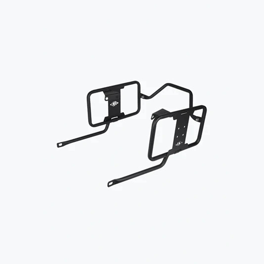 Legundary Himalayan Aragorn Saddlestay Bs6