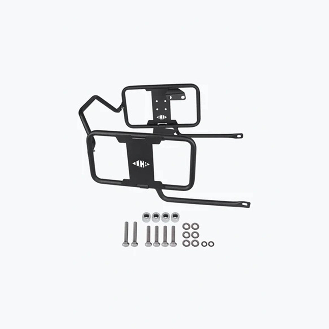 Legundary Himalayan Aragorn Saddlestay Bs6