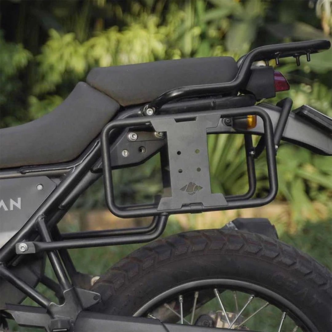 Legundary Himalayan Aragorn Saddlestay Bs6