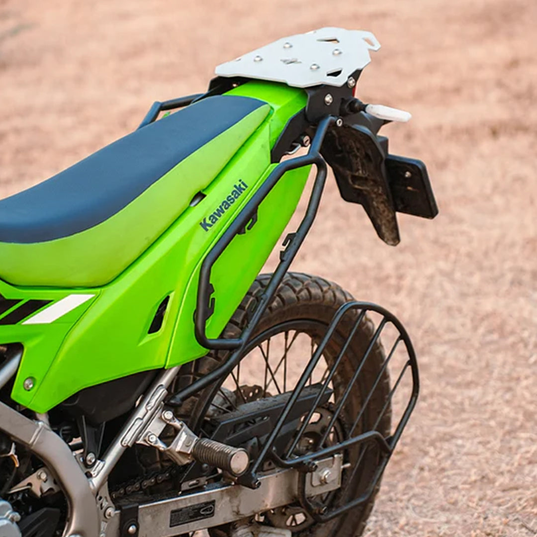 LEGUNDARY Kawasaki KLX 230 Xtruder Saddle Stay
