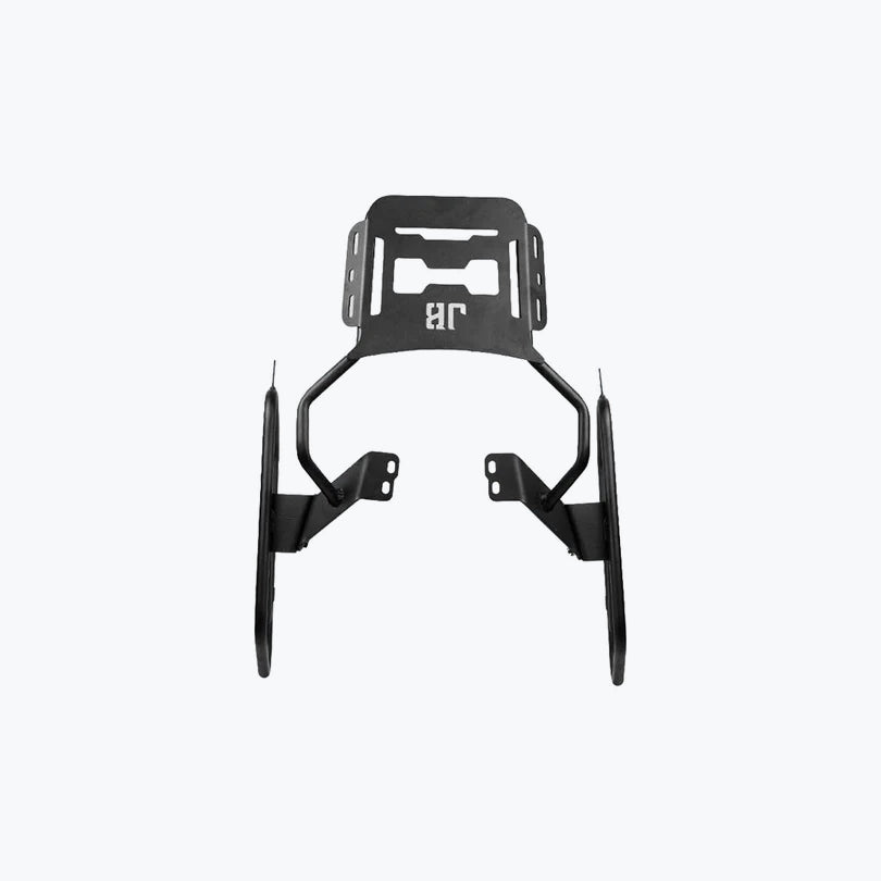 JB Dominar Saddle Stay with CNC Carrier