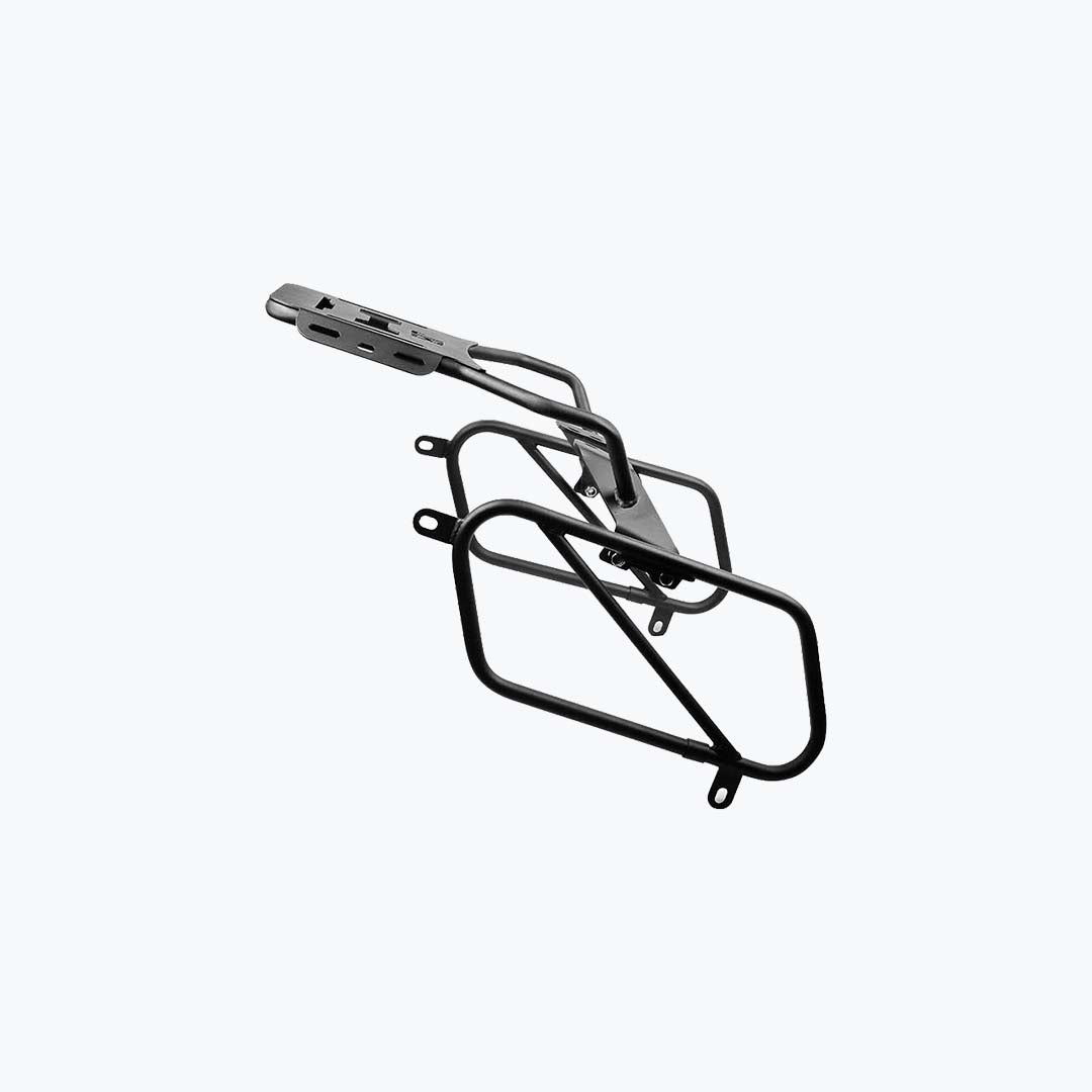 JB Dominar Saddle Stay with CNC Carrier