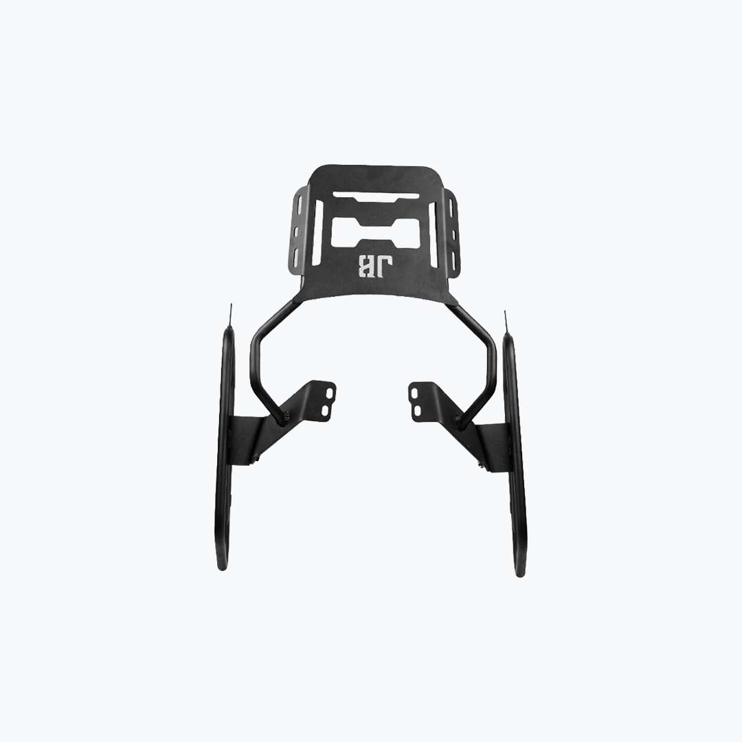 JB Dominar Saddle Stay with CNC Carrier