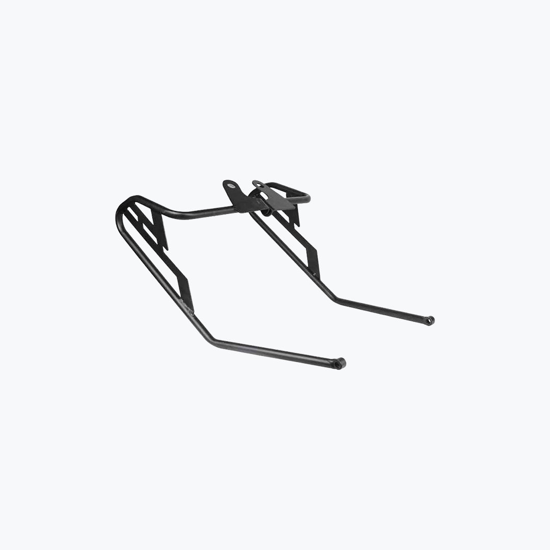 JB Racing Bajaj Pulsar NS 200 Saddle Stay Black