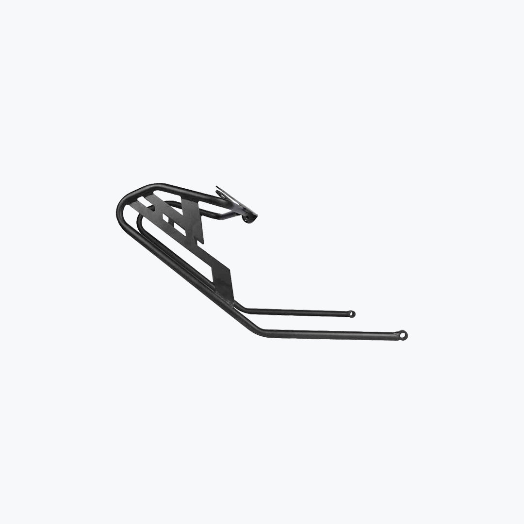 JB Racing Bajaj Pulsar NS 200 Saddle Stay Black