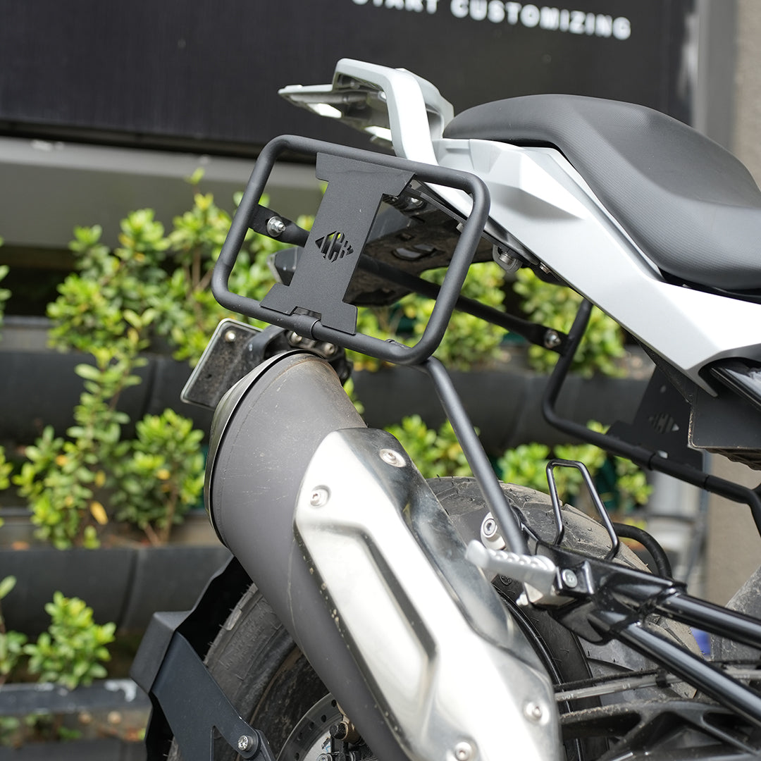Legundary BMW G310GS Aragorn Saddle Stay