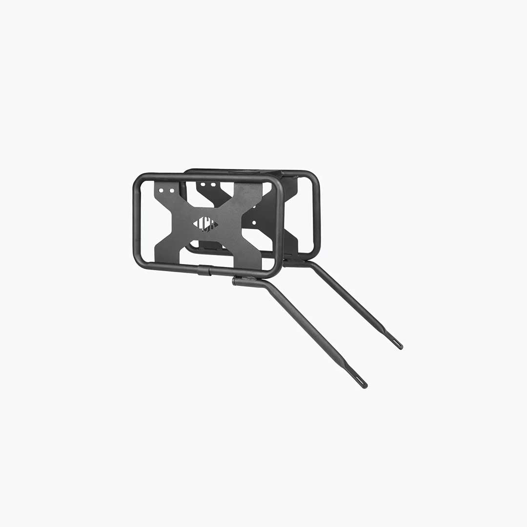 LEGUNDARY V-Strom Rage Saddlestay