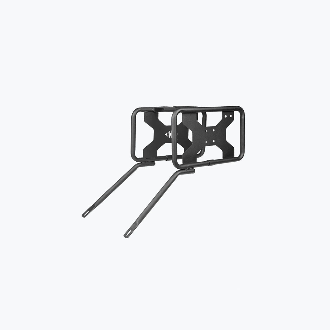 LEGUNDARY V-Strom Rage Saddlestay