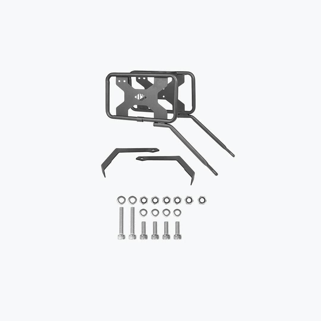 LEGUNDARY V-Strom Rage Saddlestay