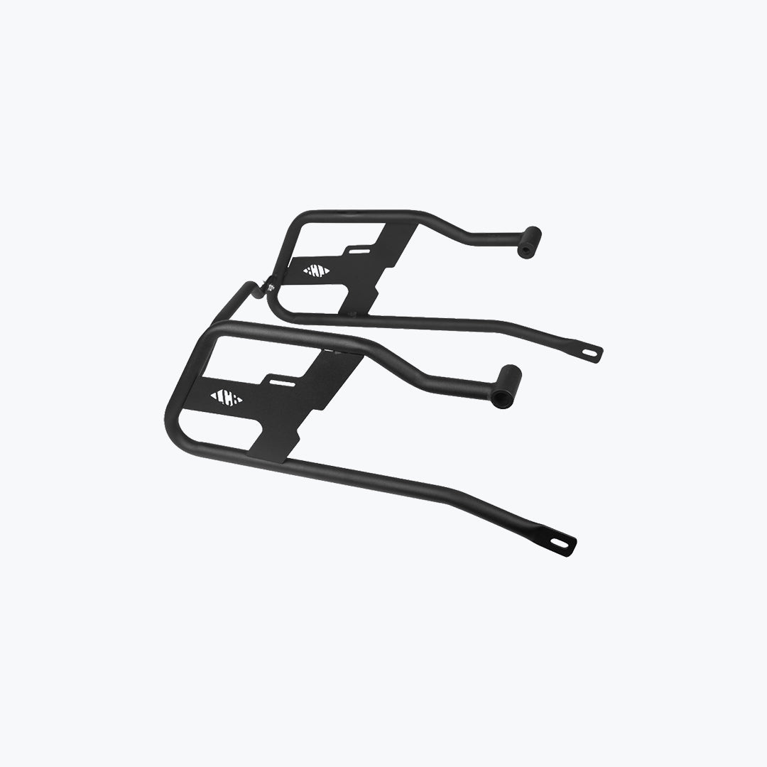 Legundary Hunter Halter Saddle Stay