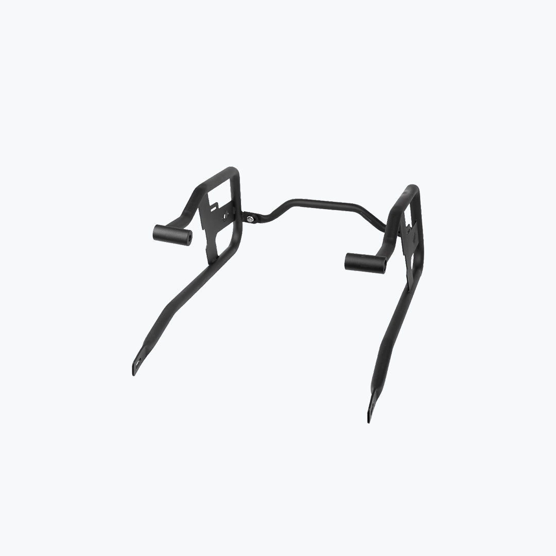 Legundary Hunter Halter Saddle Stay