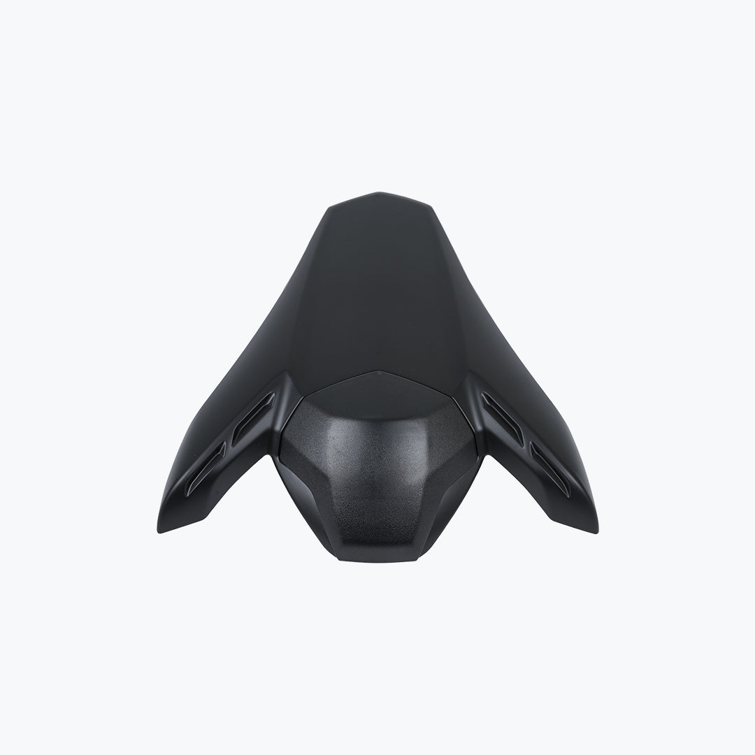 Kawasaki Z900 & Z900 SE Seat Cowl Matte Black