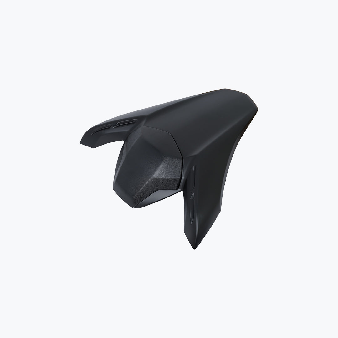 Kawasaki Z900 & Z900 SE Seat Cowl Matte Black