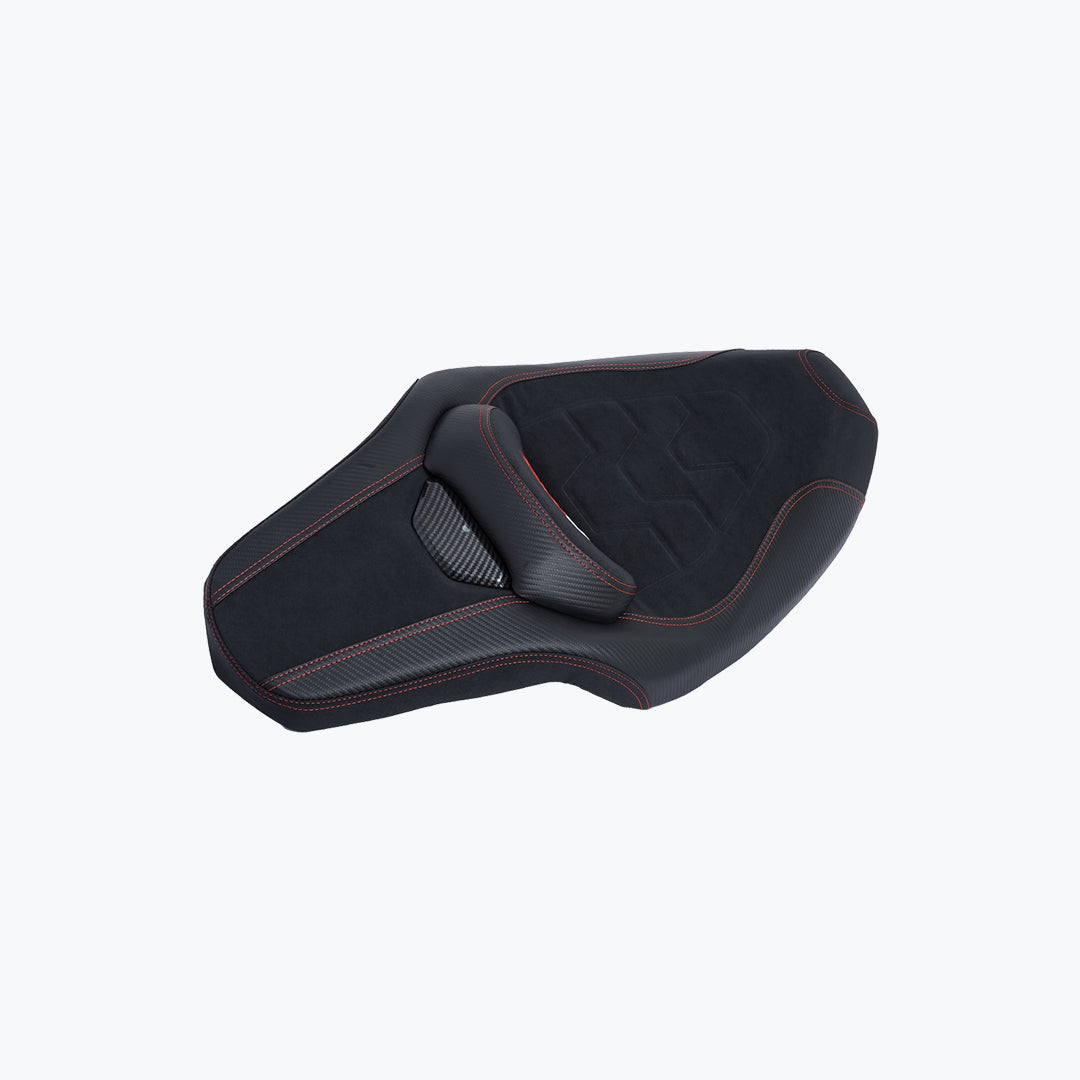 Yamaha Aerox V1 Carbon Seat
