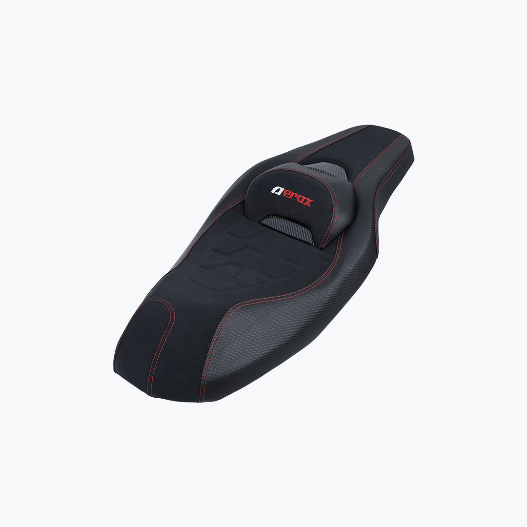 Yamaha Aerox V1 Carbon Seat