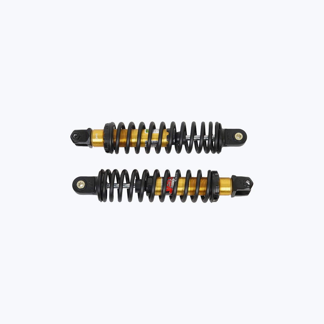 YSS Aerox Rear Shock Absorber Gold Black TB220-305T-02-38P