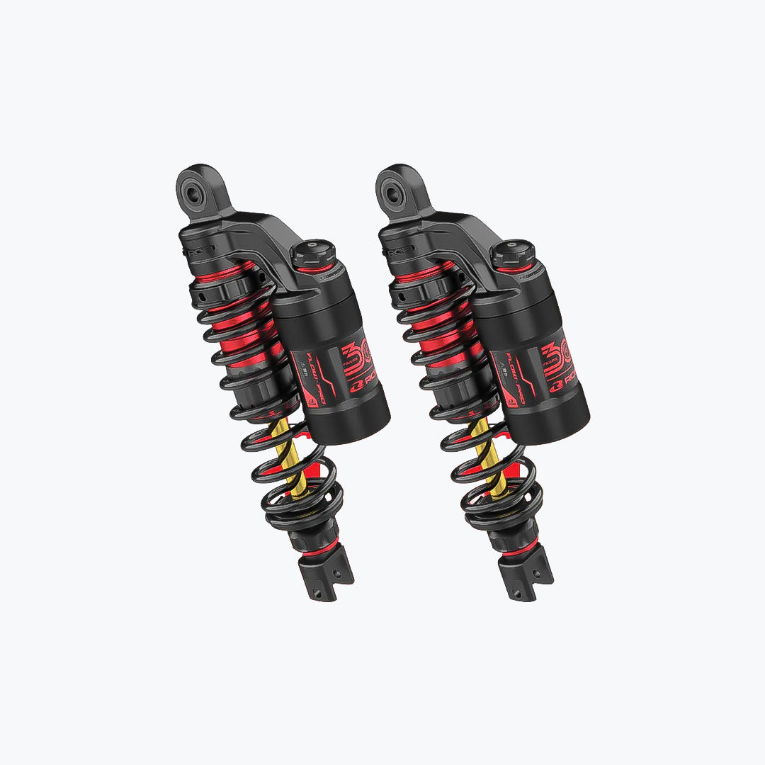 RCB Flow Pro 30th Limited Edition Shock Absorber Aerox 155